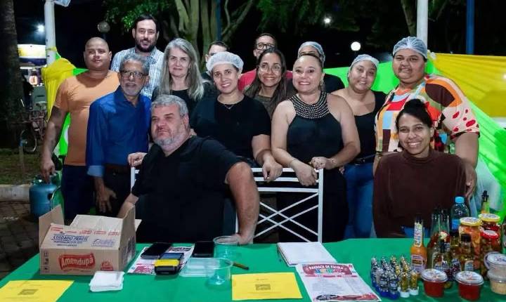 Galeria de Imagem