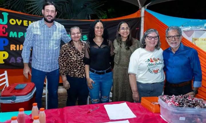Galeria de Imagem