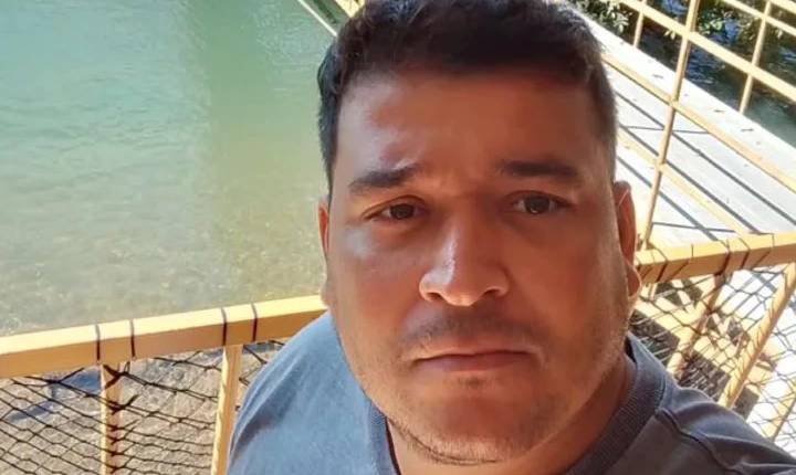 Luto em Castilho: Morre Luiz Alberto, o Betão, aos 39 anos