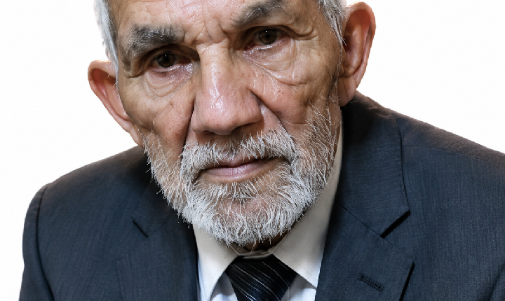 Luto em Castilho: Morre Ostanilo Ferreira, aos 76 anos