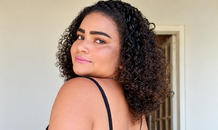 Luto: Morre a jovem castilhense Natieli, aos 24 anos