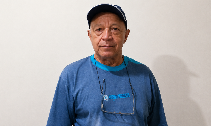 Luto: Morre José Aleixo da Silva, aos 78 anos, em Castilho (SP)