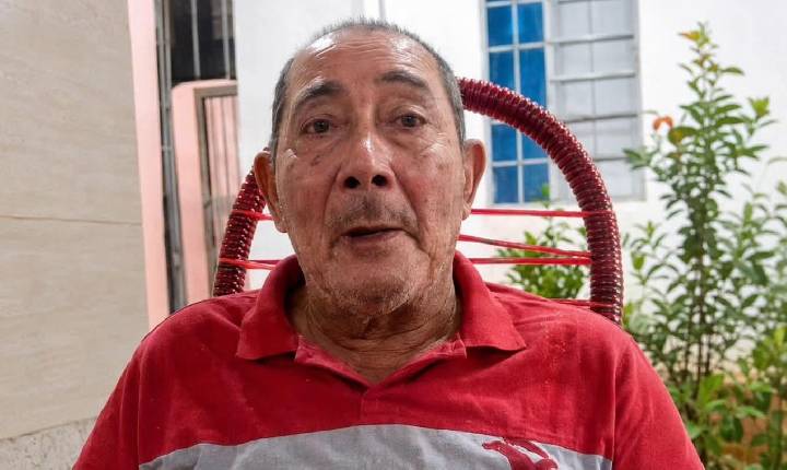 Luto: Morre José Carlos, popular Lobó, irmão do 