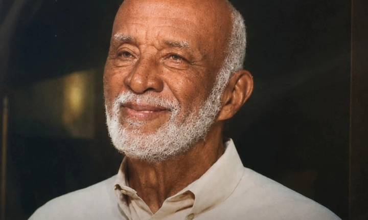 Luto: Morre Luiz Carlos Serra, Diácono da Igreja Iarc Church de Castilho, esposo da Pastora Leonora