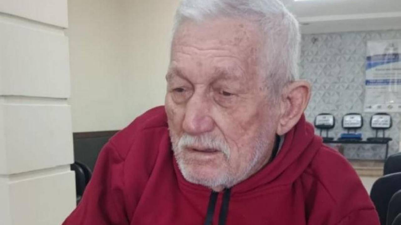 Luto: Morre o castilhense Geraldo Vicente