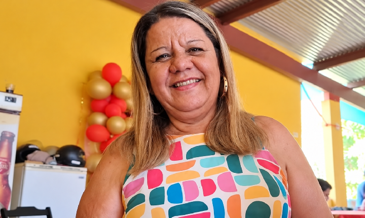 Luto: Morre Tânia Aires Costa, aos 57 anos 