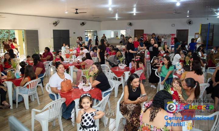 Galeria de Imagem