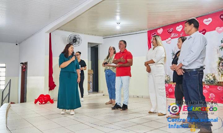 Galeria de Imagem