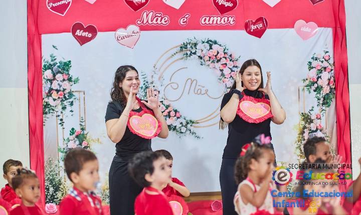 Galeria de Imagem