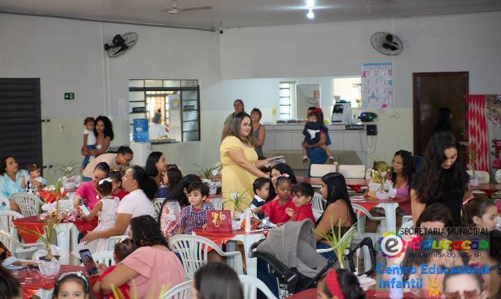 Galeria de Imagem