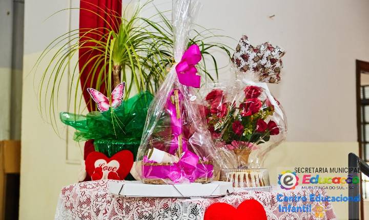 Galeria de Imagem