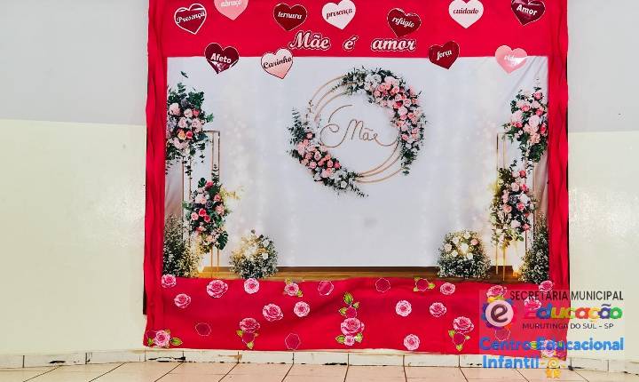 Galeria de Imagem