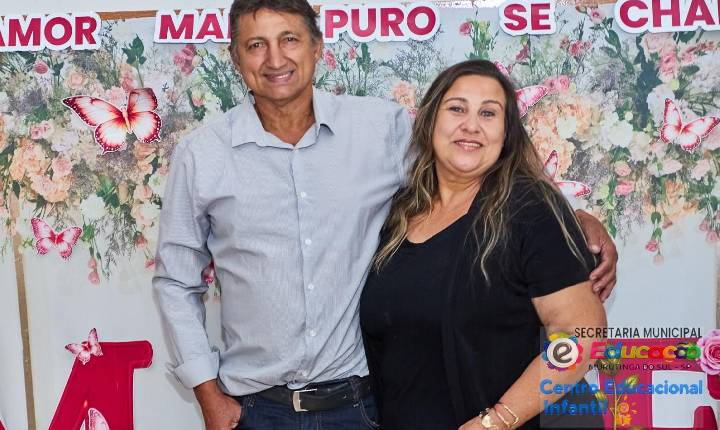 Galeria de Imagem