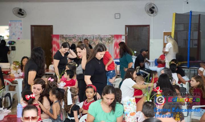 Galeria de Imagem