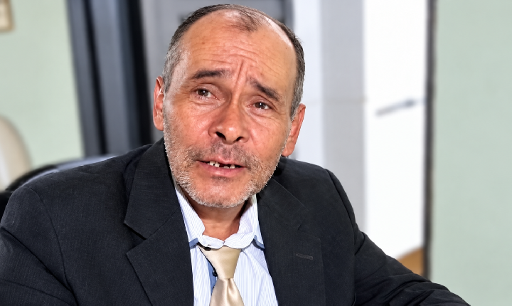 Mistério em Castilho: desaparecimento de João Pedro, o “Boi”, completa dois anos sem respostas