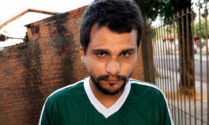 Morre o castilhense Célio Roberto, aos 44 anos