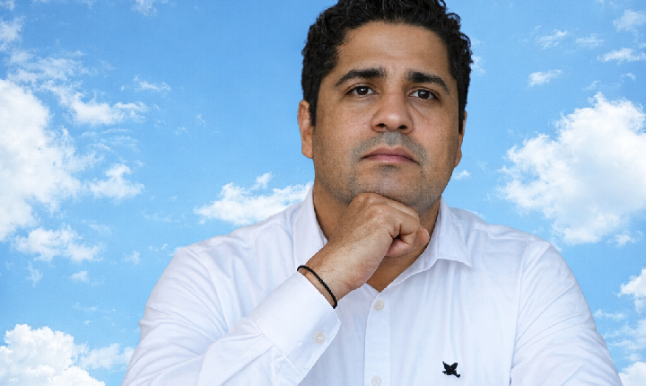 Morre o castilhense que ficou desaparecido, Ricardo Teixeira, aos 43 anos