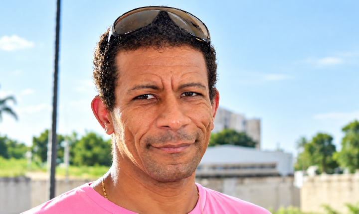 Morre o ex-vereador andradinense Mário Henrique Cardoso, aos 52 anos