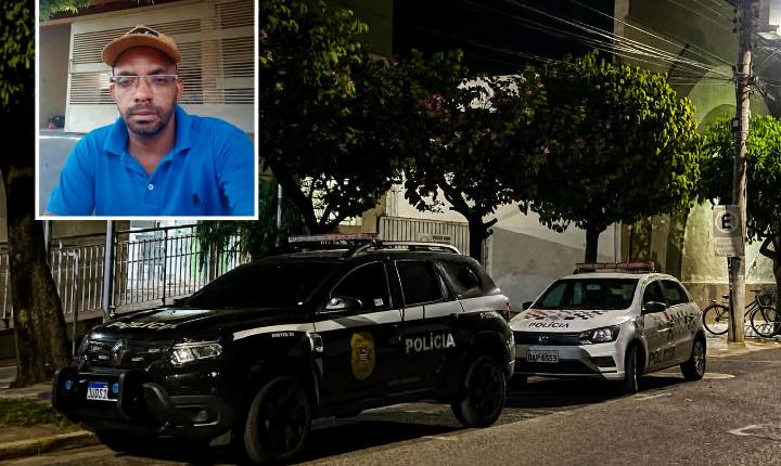 Morre rapaz vítima de atropelamento no bairro Leão I em Castilho (SP)