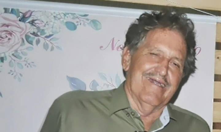 Morre Zé Vicente, ex-prefeito de Montes Claros (MG) e irmão do saudoso professor Hilário Prates 