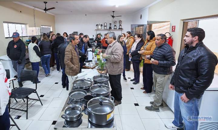 Galeria de Imagem