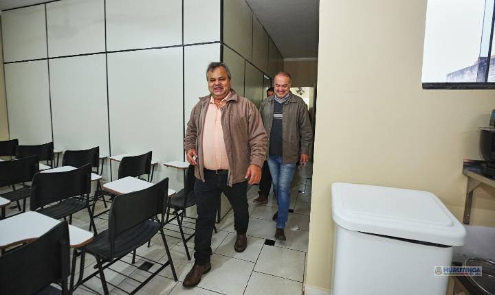 Galeria de Imagem