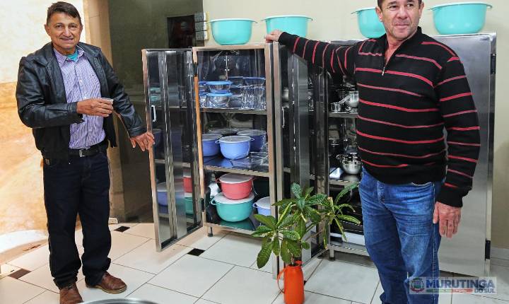 Galeria de Imagem