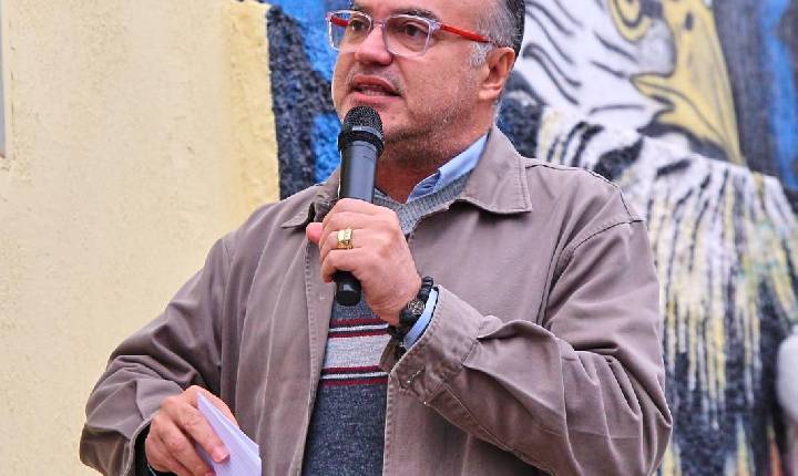 Galeria de Imagem
