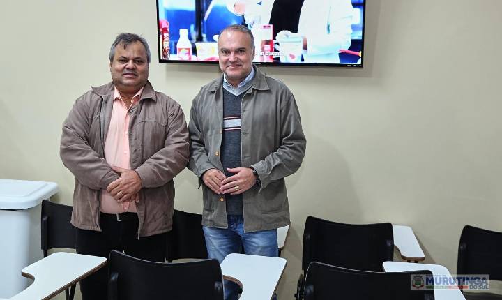 Galeria de Imagem