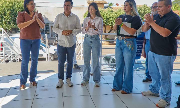Galeria de Imagem