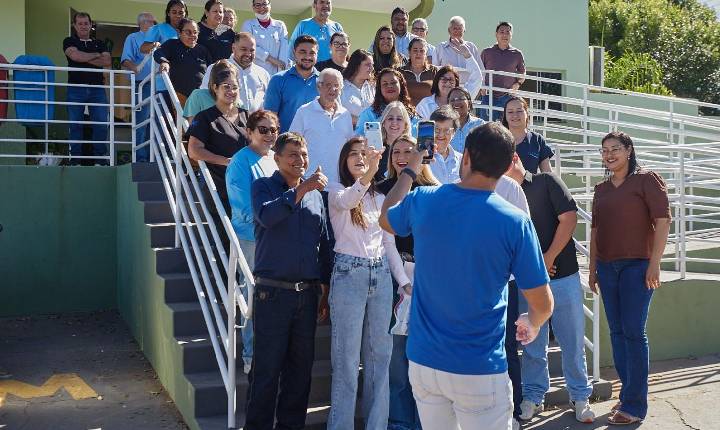 Galeria de Imagem