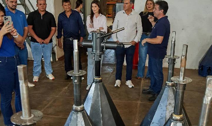 Galeria de Imagem