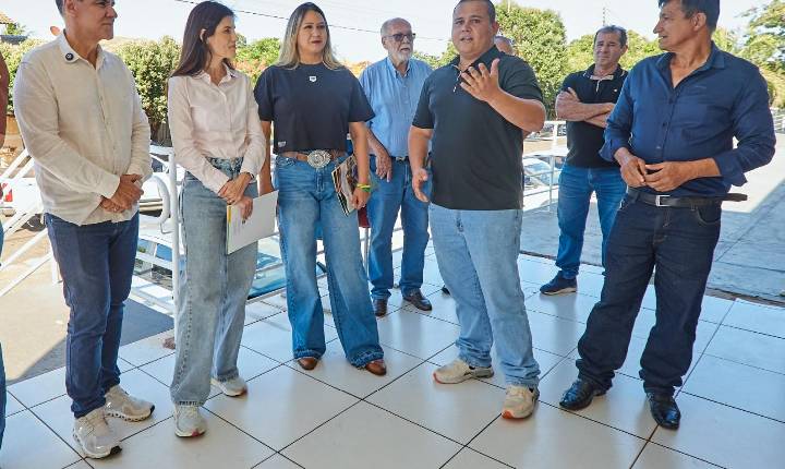 Galeria de Imagem