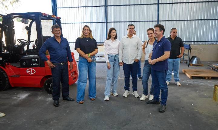 Galeria de Imagem