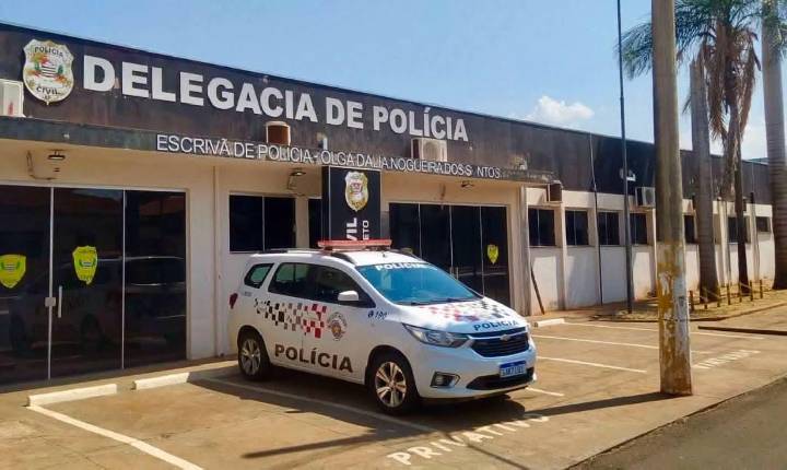 Polícia Militar captura dois procurados pela Justiça em Pereira Barreto (SP)