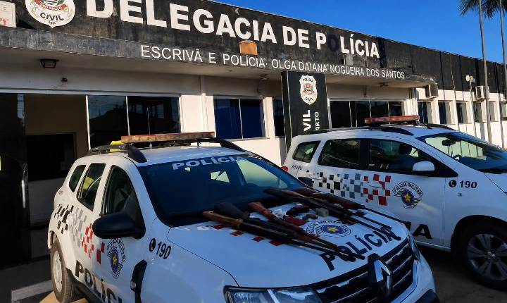 Galeria de Imagem
