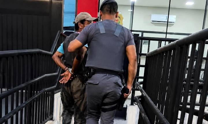 Polícia Militar captura quatro procurados pela Justiça em ações realizadas em Andradina, Pereira Barreto e Mirandópolis