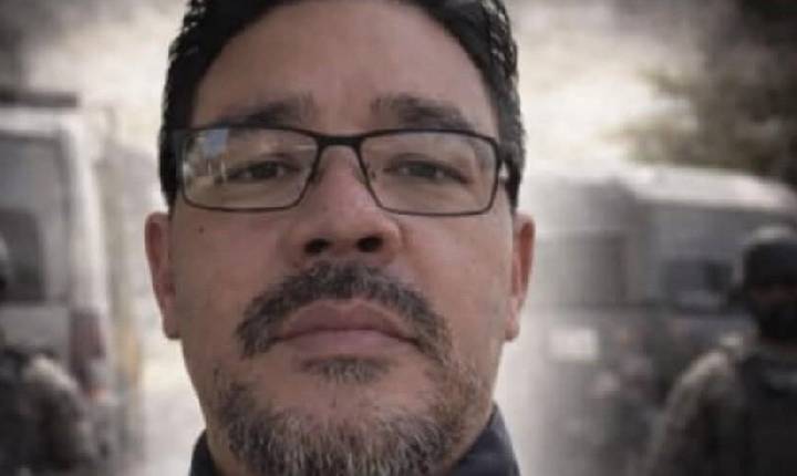 Policial penal Carlos Eduardo deixou um legado de dedicação, responsabilidade, profissionalismo e amor pela profissão