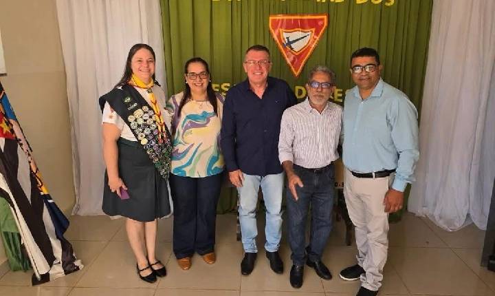 Galeria de Imagem