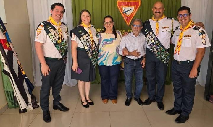 Galeria de Imagem