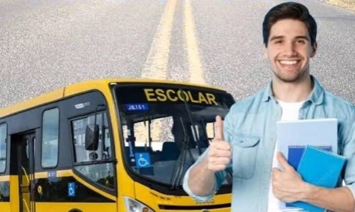 Prefeitura de Castilho (SP) abre cadastramento para Auxílio Financeiro ao Transporte Escolar