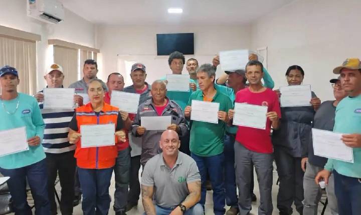 Galeria de Imagem
