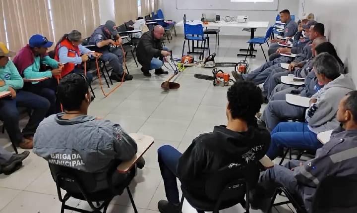 Galeria de Imagem