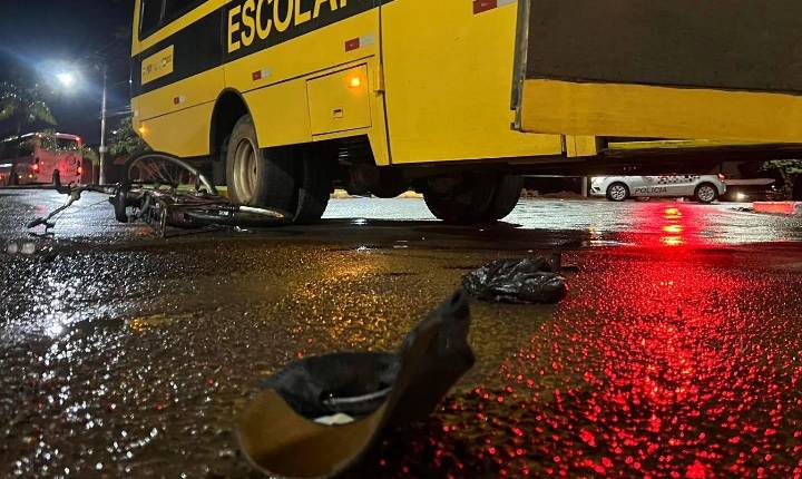 Prefeitura de Castilho (SP) emite nota oficial sobre acidente que resultou na morte de idoso