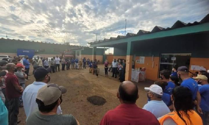 Prefeitura de Castilho (SP) fará cadastramento prévio de servidores aposentados interessados em futuro PDV