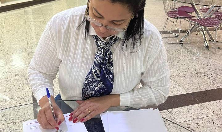 Galeria de Imagem