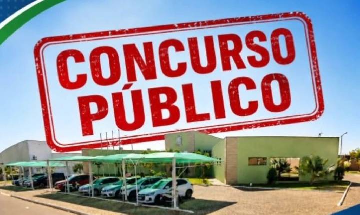 Prefeitura de Nova Independência abre concurso público com salários de até R$ 5,9 mil e R$ 1 mil de vale