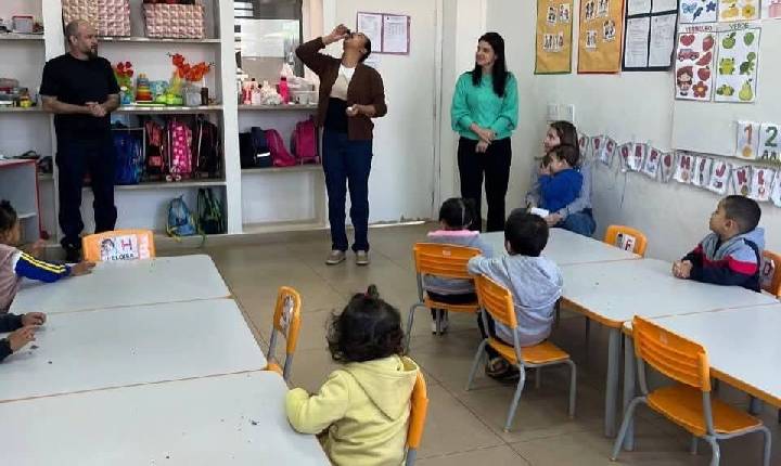 Galeria de Imagem