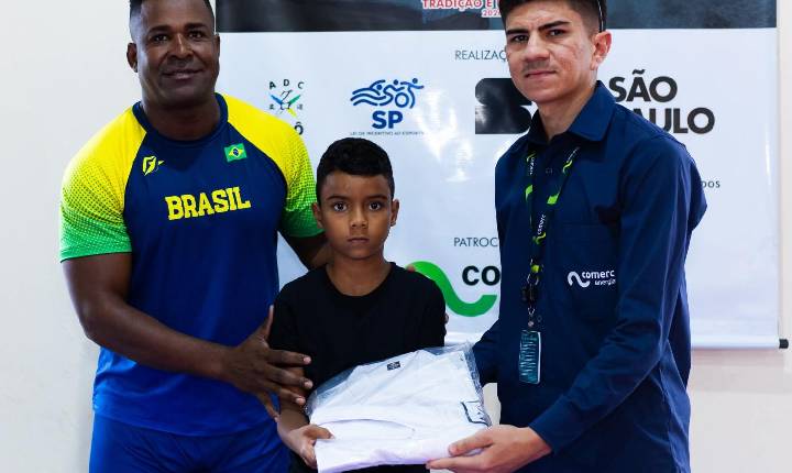 Galeria de Imagem