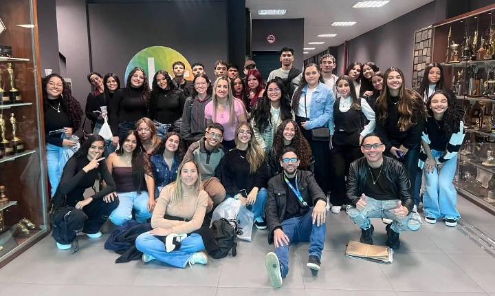 Galeria de Imagem
